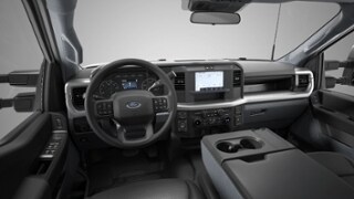 2026 Ford Super Duty® Internal Image 2